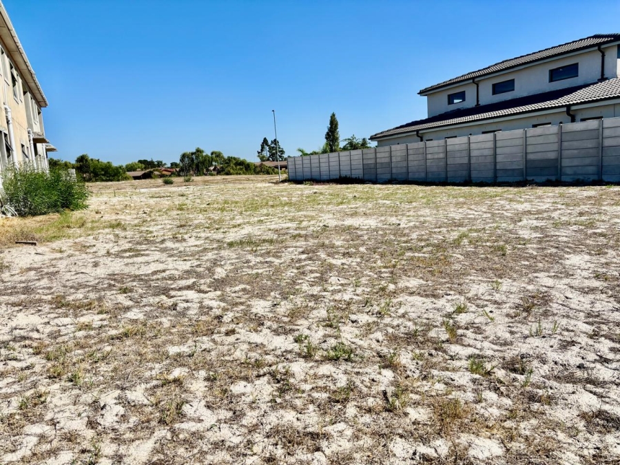 0 Bedroom Property for Sale in Annandale Western Cape